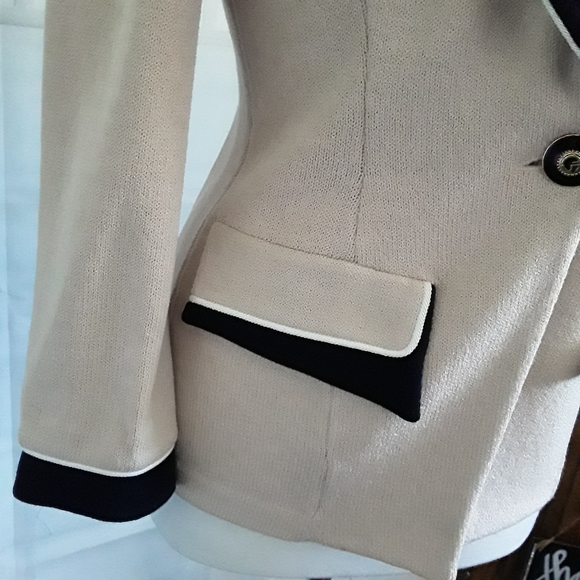 St John Blazer Jacket - Picture 5 of 8